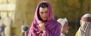 Dovekeepers, CBS, mini, série; Cote, Pablo